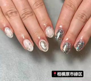 ネイル tsumeya かわいく長持ちネイルのネイルデザイン