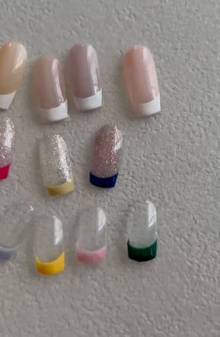 ネイル tsumeya かわいく長持ちネイルのネイルデザイン