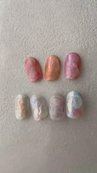 ネイル tsumeya かわいく長持ちネイルのネイルデザイン