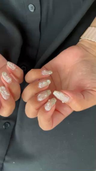 ネイル tsumeya かわいく長持ちネイルのネイルデザイン