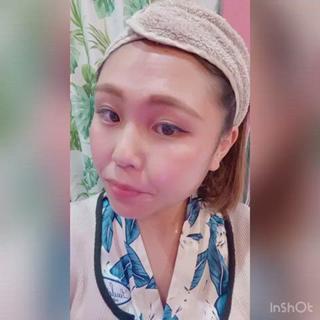 【小顔クイック】ハイパーナイフExを使ってお顔を解していきます
咬筋を解すことによって、
エラ張りも解れ楽になります 