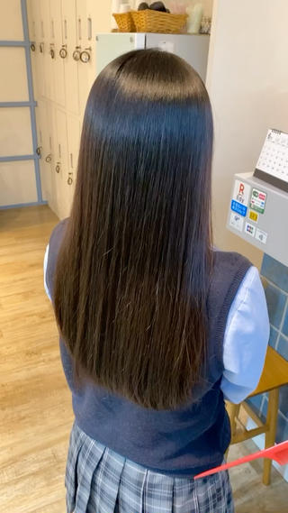 #ツヤカラー#美髪カラー#暖色系カラー#ピンクブラウンカラー#オリーブカラー#春カラー#ブリーチ#ダブルカラー#グレイカラー#イルミナカラー#縮毛矯正#TOKIO#ケラスターゼ#横浜#N°+aero 