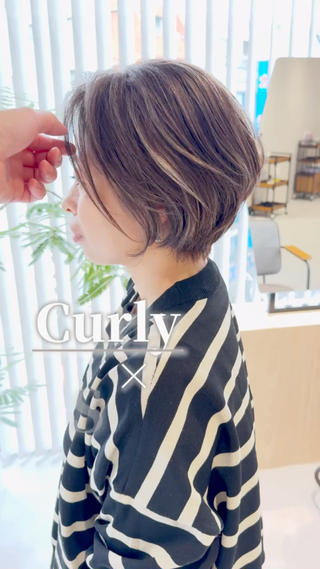 【8名限定で終了】
現在ミニモ限定でショートヘアに切らせていただける方を大募集してます！
デビューチェック直前の期間限定クーポンにつきまもなく終了予定です
気になってる方は是非ご早めのご予約お待ちしております️ 