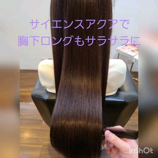 原田 祥彰のヘアスタイル