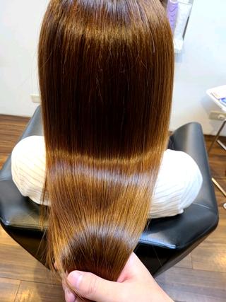 原田 祥彰のヘアスタイル