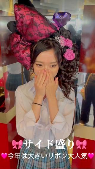 👑派手髪/カット 👑ANRYのヘアスタイル