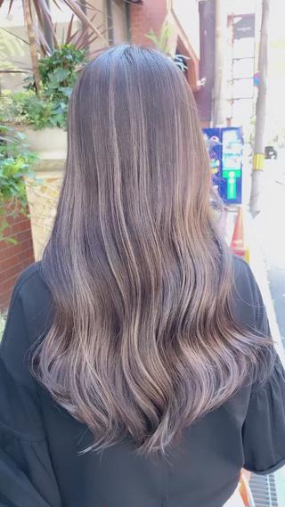 コントラストハイライト 