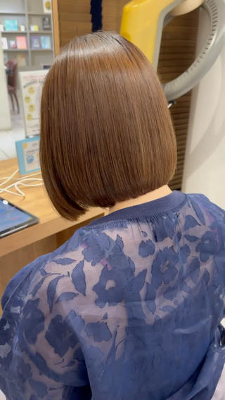 サブリミックトリートメントパッっとボブ