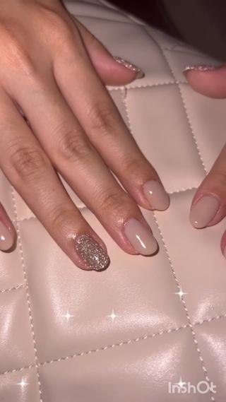 ネイル Ray nail   WAKA️🫧のネイルデザイン