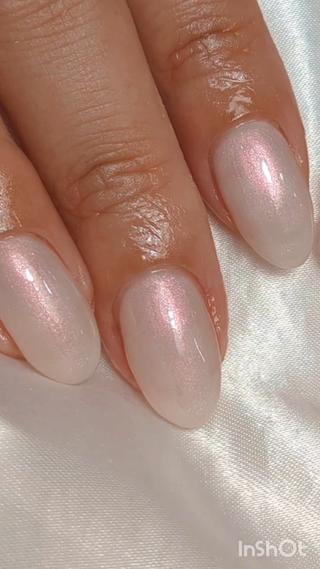 ネイル Ray nail   WAKA️🫧のネイルデザイン