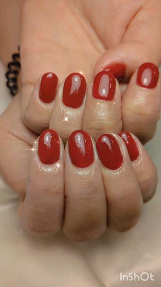 ネイル Ray nail   WAKA️🫧のネイルデザイン