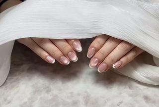 マグネットベースフレンチ 