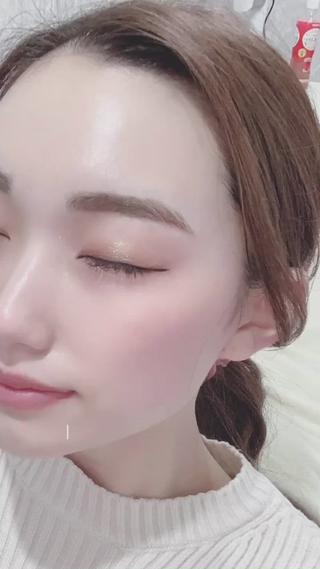 ハーブピーリングの後は美容液導入するとツルピカです！ 