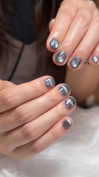 ネイル NailsbyT N.Sugamoのネイルデザイン