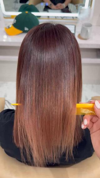 トリートメント界のHERMES luxuryコース◎ 