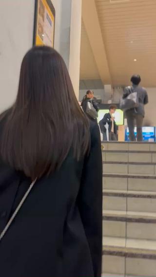 ロング カラー sisi銀座所属・髪質改善/艶髪特化 柔艶髪/Ririkaのヘアスタイル