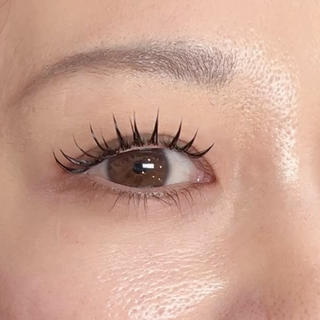 マツエク・マツパ HOME loveitのマツエク・マツパデザイン