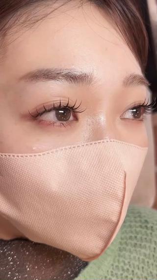 マツエク・マツパ HOME loveitのマツエク・マツパデザイン