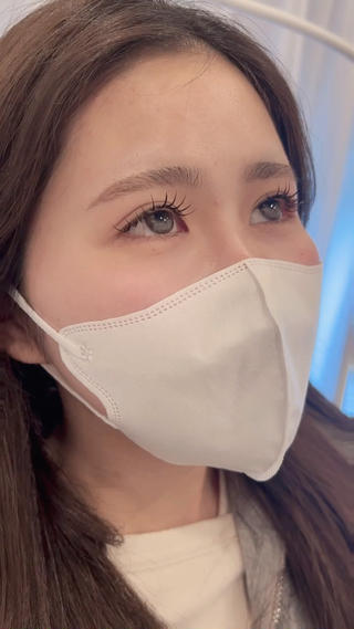 マツエク・マツパ HOME loveitのマツエク・マツパデザイン