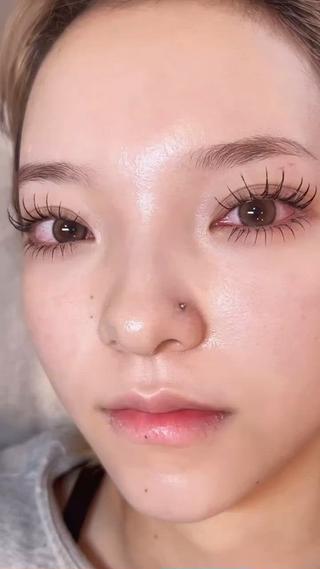 パリエク×下まつげ

最強組み合わせ 