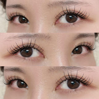 マツエク・マツパ HOME loveitのマツエク・マツパデザイン