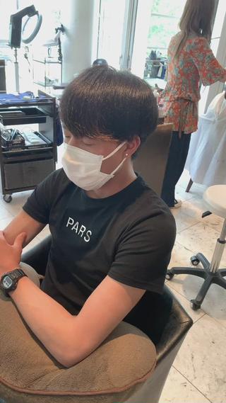 ミルクティーベージュ 