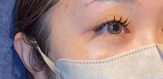 バインドロック
タレ目デザイン
束仕上がり 