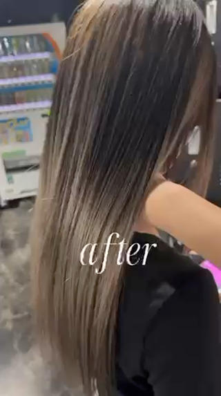 【shadow roots】

ボルドカラーとピンクシャンプーで残留してしまったお客様

ブリーチで残留を剥がしてスタイルチェンジ 