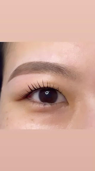 マツエク・マツパ Nae.所属・眉毛/まつ毛/代官山 アイサロン🌻NAEのマツエク・マツパデザイン