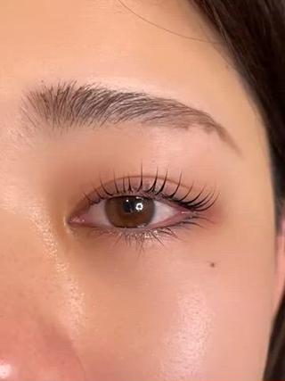 明日15:30〜17:00あきあります

まつ毛パーマ　初回5500円
アイシャンプー/トリートメント2種類/コーティングつき！

ご来店をお待ちしております 