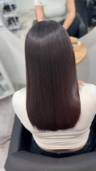 ロング 髪質改善特化✨ 尾登 啓介のヘアスタイル