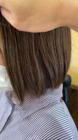 ショート 飯泉/メンズカラー ツイスパ/メッシュのヘアスタイル