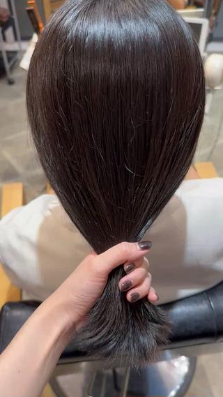 ショート カラー La bonheur hair reve 池袋店所属・🐈‍⬛ マナカ🐈‍⬛のヘアスタイル