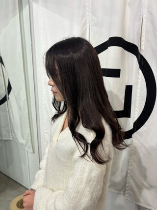 
ほんのりpurple！！ 