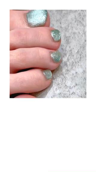 フットマグネット

ラメ大きめのブルーが夏っぽい
アリエルが好きなお客様
初ネイルに選んでくださりありがとうございます
アリエルカラーと言っていたお客様がとってもキュートでした


フット／フットバス付　マグネットネイル　5,000YEN〜

パーツ一個追加　プラス100YEN〜
〜〜〜〜〜〜〜〜〜〜〜〜〜〜〜〜〜〜

#マグネットネイル
#初ネイル
#ちゅるんネイル 
#フラワーネイル広島
#夏ネイル
#フットネイル
#千田町ネイルサロン
#鷹野橋ネイルサロン
#広島市中区ネイルサロン
#広島ネイル
#ネイルモデル募集広島
#ブライダルネイル広島 