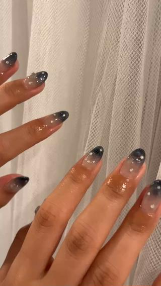 ネイル angel tail所属・Angel tailのネイルデザイン