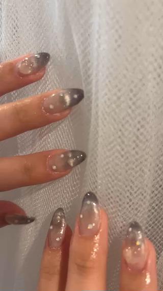 ネイル angel tail所属・Angel tailのネイルデザイン