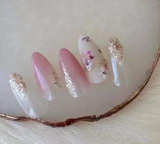 ネイル YK Beauty Salonのマツエク・マツパデザイン