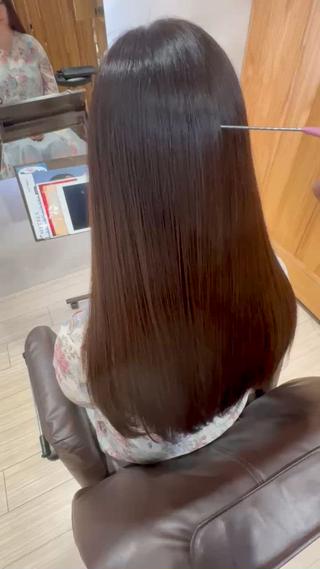 「UPTOGROSS水素トリートメント」

人気No.1の髪質改善トリートメントのUPTOGROSS水素トリートメント！！

艶感、柔らかさはダントツのトリートメント！！
広がりやパサつきが気になる方必見です！！

#髪質改善#水素トリートメント#UPTOGROSS 