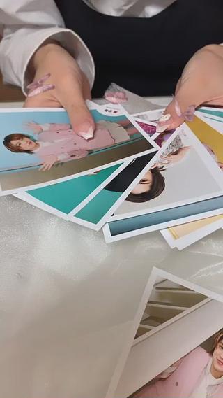 ネイル La neige* yuki 🥯🍑のネイルデザイン