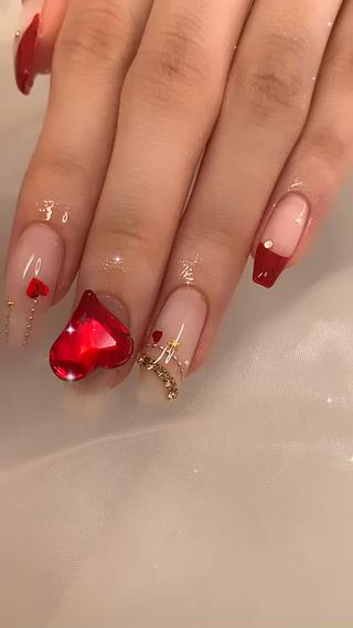 ネイル La neige* yuki 🥯🍑のネイルデザイン