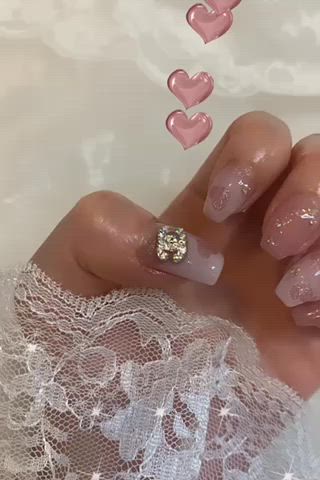 ネイル La neige* yuki 🥯🍑のネイルデザイン