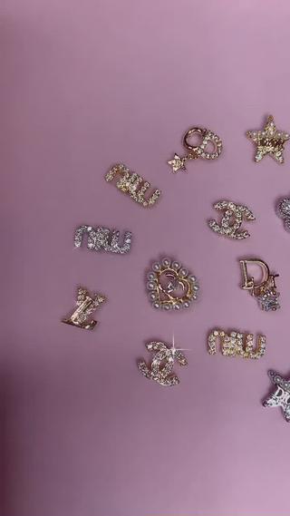 ネイル La neige* yuki 🥯🍑のネイルデザイン