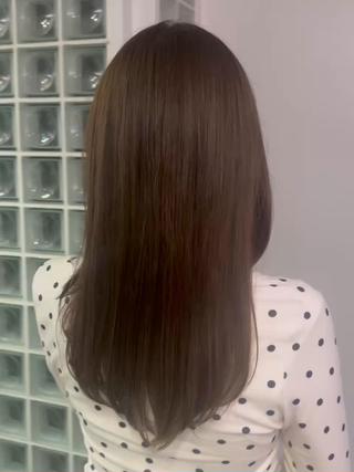 TOKIOトリートメント＋ワンカラー 