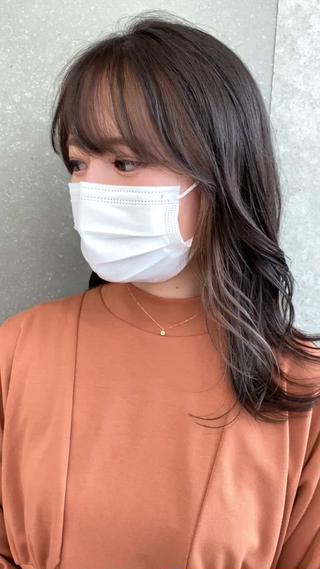 お洒落ベージュ 