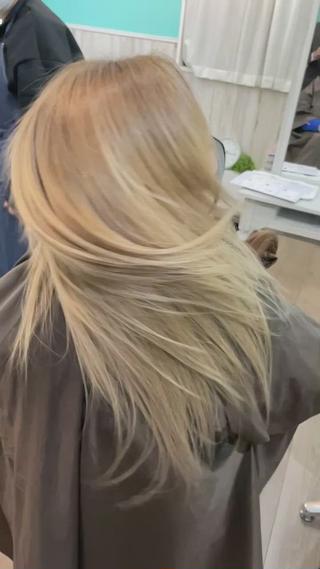 他店の髪質改善やって納得しなかった方！カミノキヲク髪質改善をぜひ体感してください！！今までにない輝きがまします！！ 