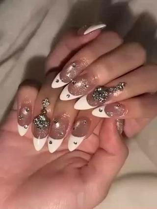 ネイル yuna 💕のネイルデザイン