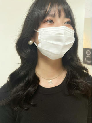 小顔ヨシンモリカットと酸性デジタルパーマでぷるんと弾むカール♡


#デジタルパーマ #デジパ  