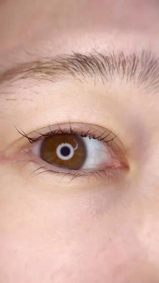 ぱっちりとゆうよりキレイめな上がりにしたい方でした。の中ありがとうございました☆