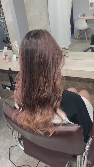 エアタッチ　ブリーチ追加が必要になる事もございます 